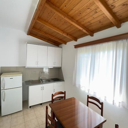 Apartment Angela Ksamil Luaran gambar